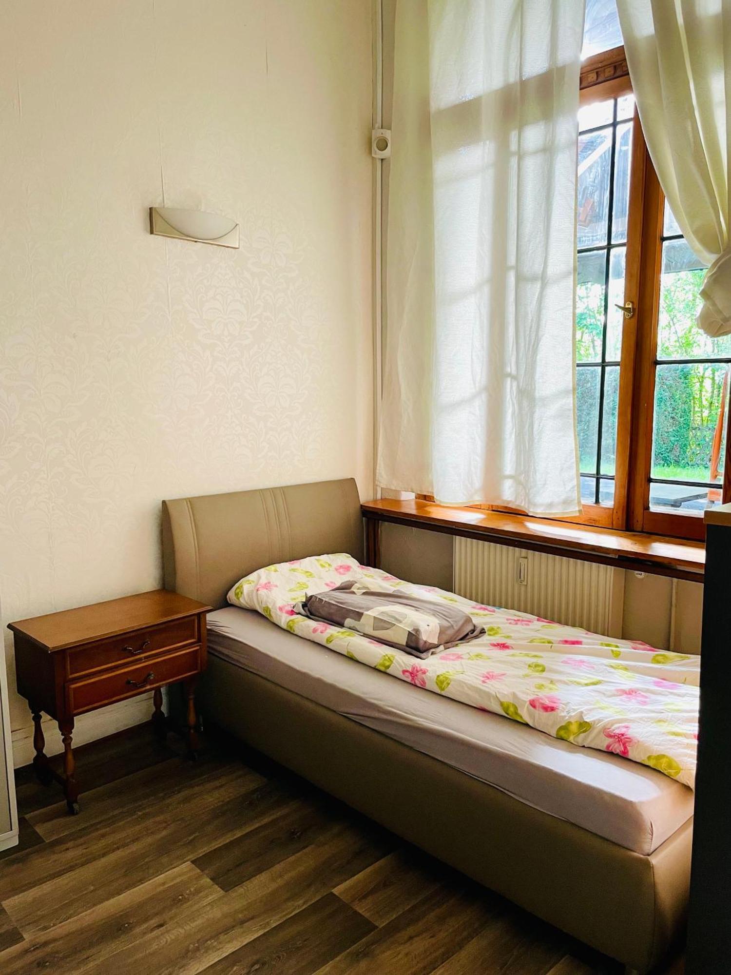 Easy Home Apartment Seevetal Buitenkant foto